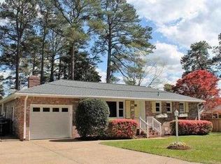 2212 Baylake Rd, Virginia Beach, VA 23455