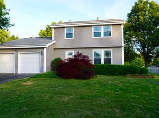 4050 Towncrier Pl, Columbus, OH 43230