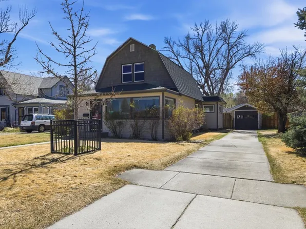 1432 Beck Ave, Cody, WY 82414
