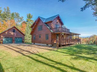 55 Crane Rd, Whitefield, NH 03598