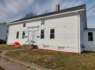 26 S B St, Taftville, CT 06380