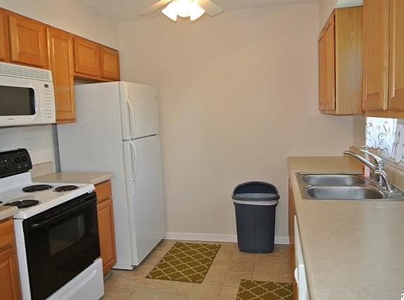 Home for Sale in Mendon, IL $87,400