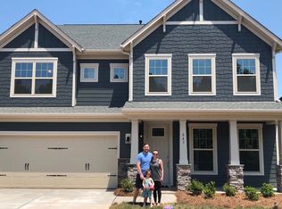 843 Pecan Tree Ln, Fort Mill, SC 29715