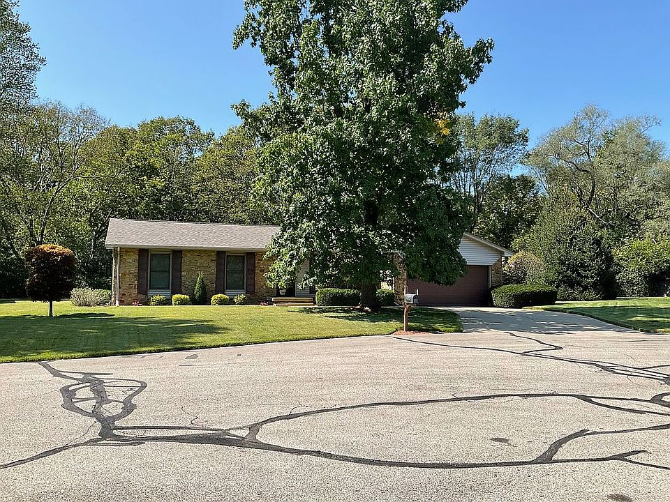 In-ground-irrigation