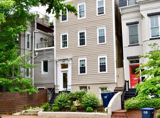 511 P St NW APT 3, Washington, DC 20001