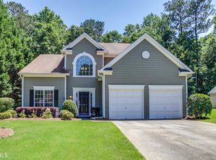 5930 Rives Dr, Alpharetta, GA 30004