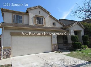 1194 Sangria Ln, Manteca, CA
