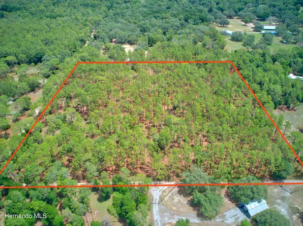 0 Advent St, Brooksville, FL 34602