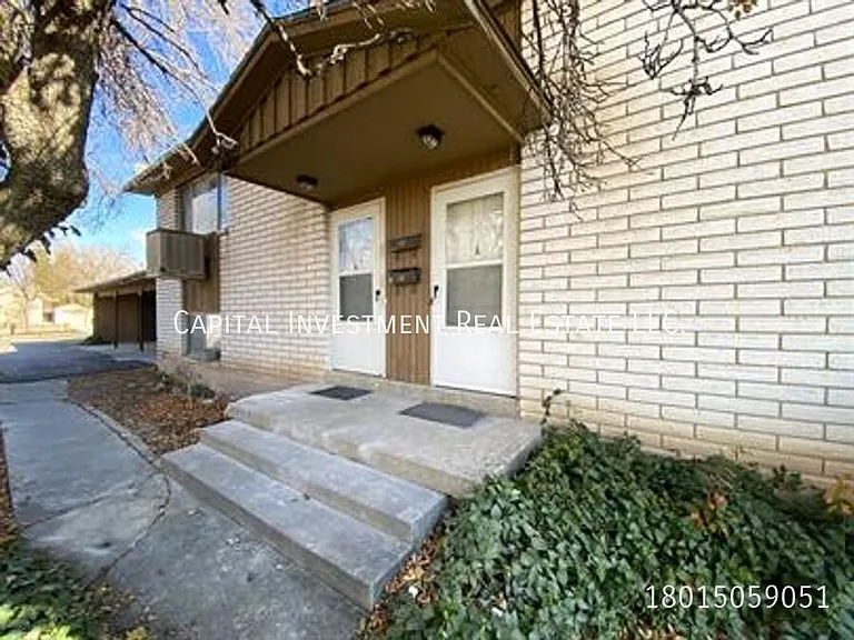 1126 E Crandall Ave #B — Photo 1