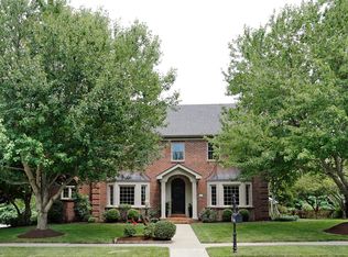 2641 Idlewood Dr, Lexington, KY 40513