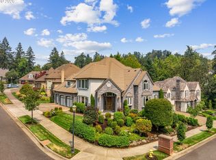 3918 Northhampton Ct, West Linn, OR 97068
