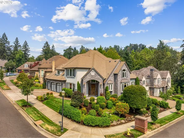 3918 Northhampton Ct, West Linn, OR 97068