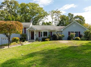 8 Morehouse Rd, Poughkeepsie, NY 12603