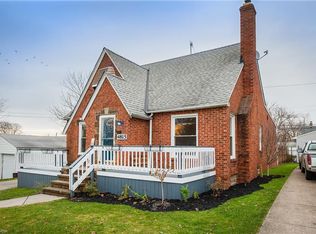 4815 W 13th St, Cleveland, OH 44109