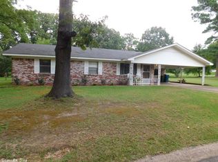 45 Carroll Cir, Mabelvale, AR 72103
