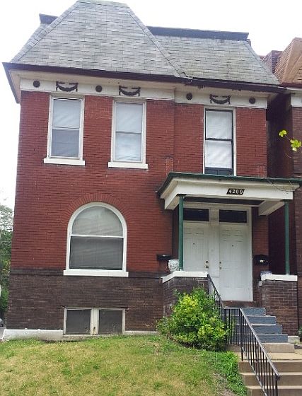 1st image of 4200 Russell Blvd #2F