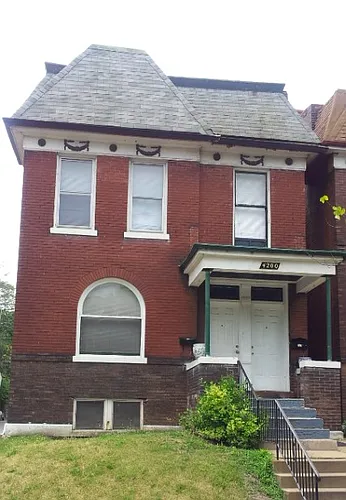 4200 Russell Blvd #2F Photo 1
