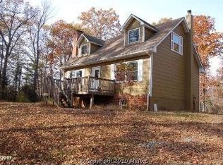 4180 Granite St, Bealeton, VA 22712