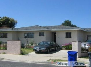 22711 Rashdall Ave, Carson, CA 90745