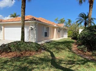 7105 Grassy Bay Dr, West Palm Beach, FL 33411