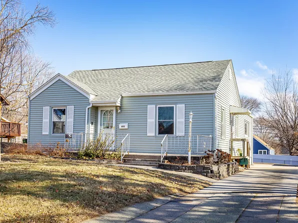 605 11th St, West Des Moines, IA 50265