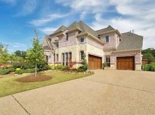 205 Rawhide Path, Keller, TX 76248