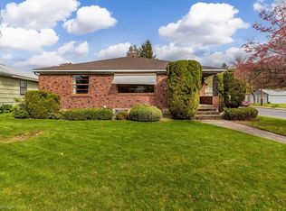 4404 N Maple St, Spokane, WA 99205