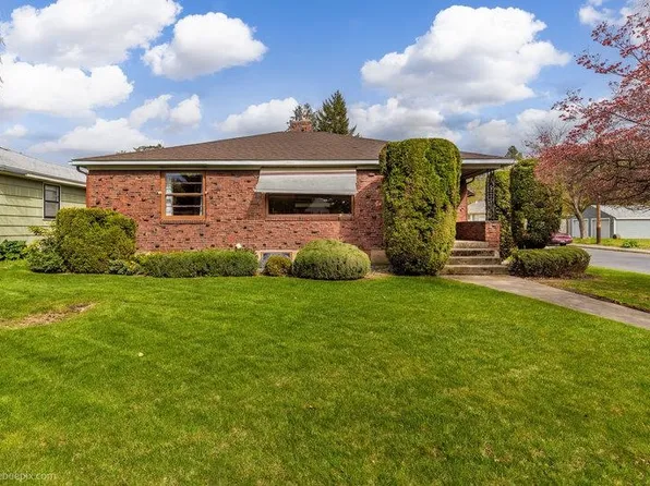 4404 N Maple St, Spokane, WA 99205