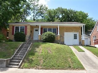 716 Houchin St, Jefferson City, MO 65101