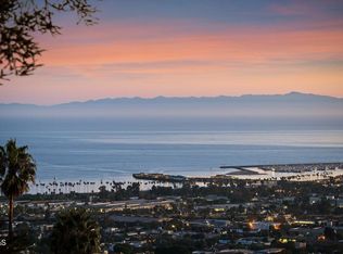 10 Rincon Vista Rd, Santa Barbara, CA 93103