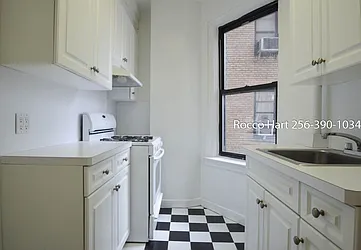 Rented by Citi Habitats