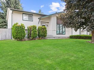 714 E Cascade Pl, Spokane, WA 99208