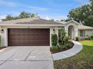 613 HURON PLACE, MOUNT DORA, FL 32757