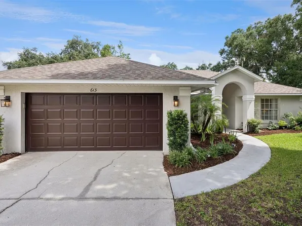 613 HURON PLACE, MOUNT DORA, FL 32757