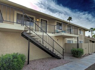 1233 N 84th Pl, Scottsdale, AZ 85257