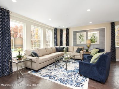 32 Crimson Drive, Manalapan, NJ, 07726