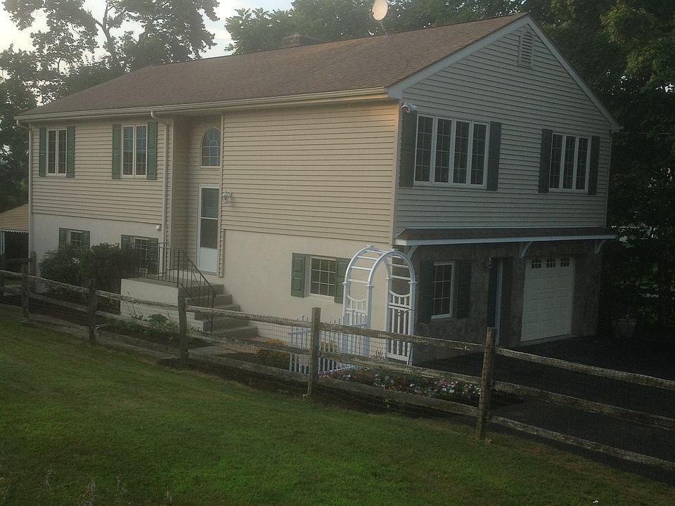 Front Entraance