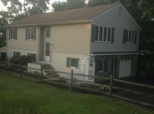 34 High St, Bedford Hills, NY 10507