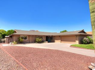 1131 S Longwood Loop, Mesa, AZ 85208