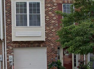4903 Lee Farm Ct UNIT 108, Ellicott City, MD 21043