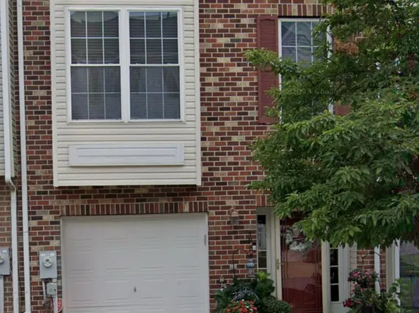 4903 Lee Farm Ct Unit 108, Ellicott City, MD 21043