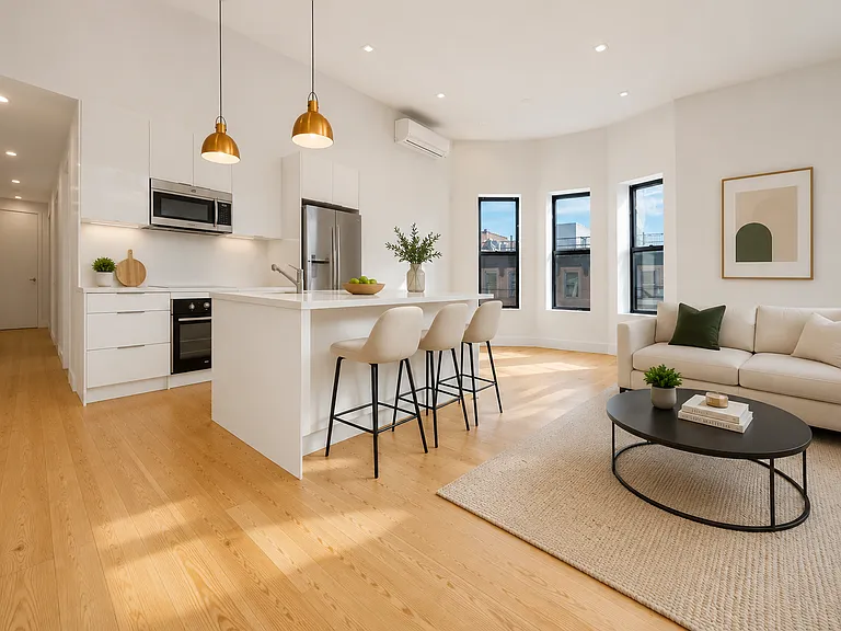 1477 Pacific St #2R — Photo 1