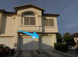 4800 Black Bear Rd UNIT 104, Las Vegas, NV 89149