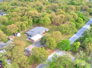 1000 N Holly Ave, Oklahoma City, OK 73127