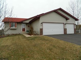 6670 379th Ct, North Branch, MN 55056