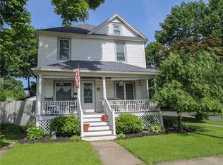 164 S Seward Ave, Auburn, NY 13021