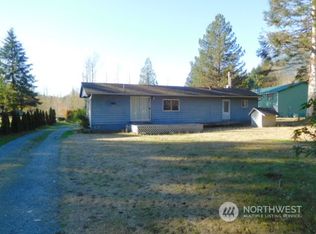 31502 365th Dr NE, Arlington, WA 98223