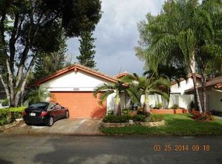 3437 Spring Bluff Pl #4, Lauderhill, FL 33319