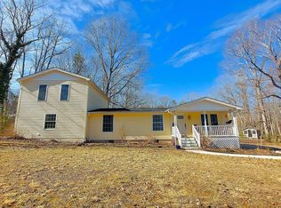 4414 Gov Almond Rd, Locust Grove, VA 22508