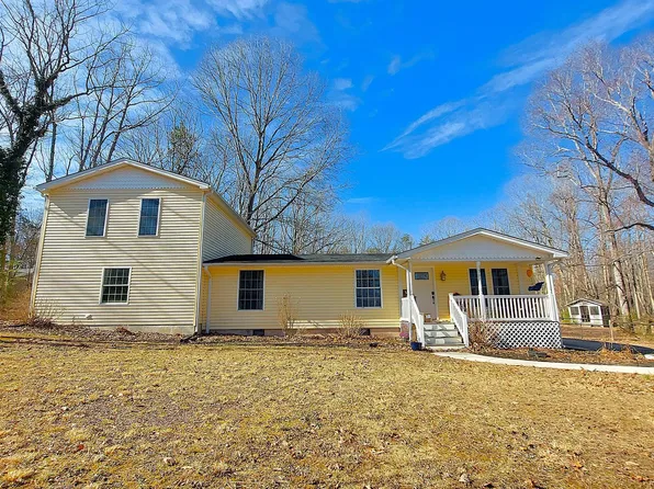 4414 Gov Almond Rd, Locust Grove, VA 22508